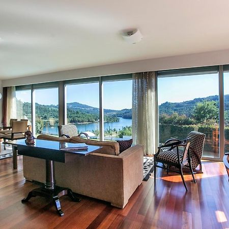 Private Villa - Penafiel - Abragao Eksteriør bilde