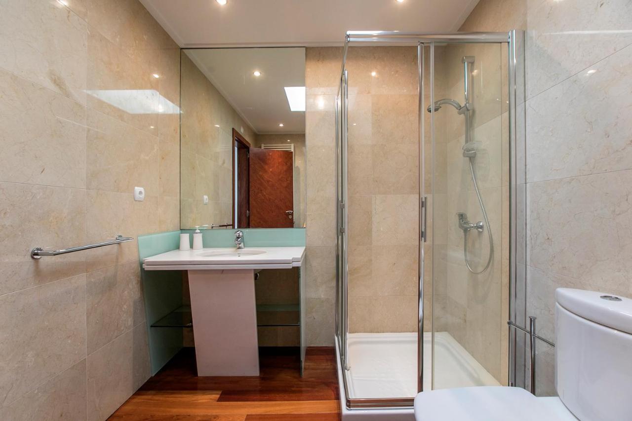 Private Villa - Penafiel - Abragao Eksteriør bilde