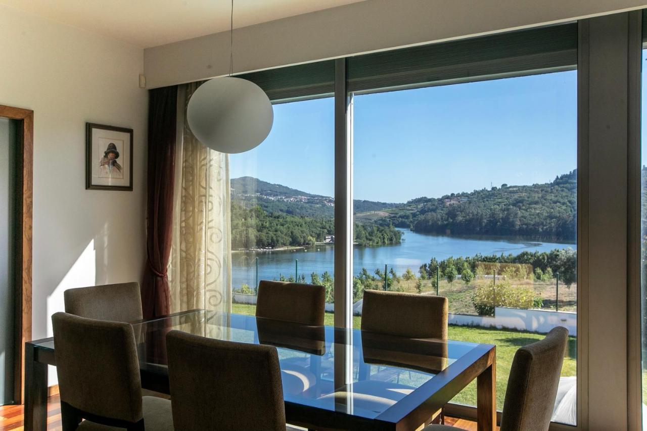 Private Villa - Penafiel - Abragao Eksteriør bilde
