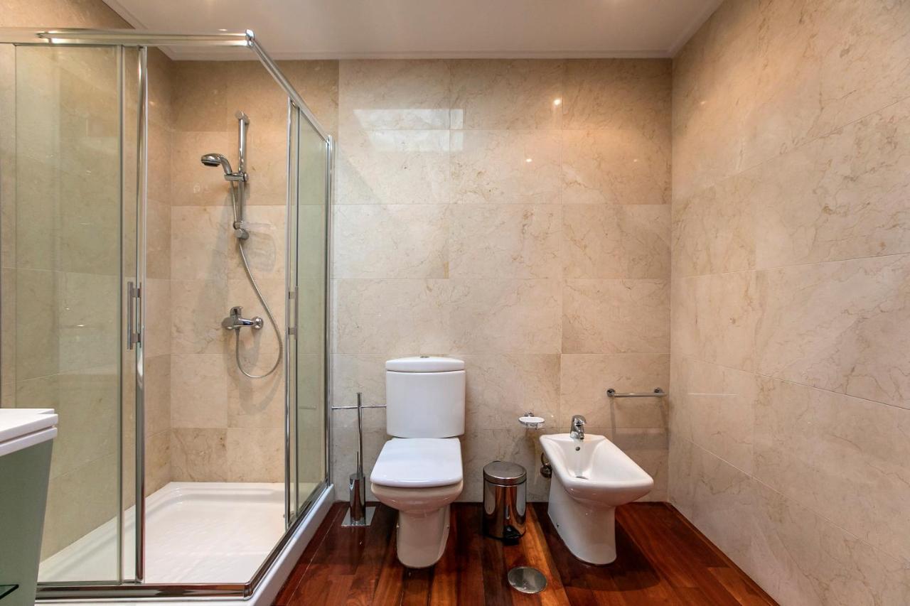 Private Villa - Penafiel - Abragao Eksteriør bilde