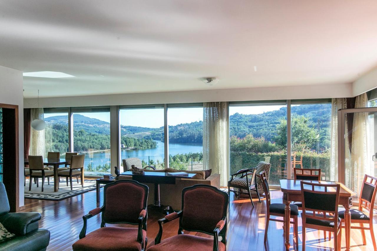 Private Villa - Penafiel - Abragao Eksteriør bilde