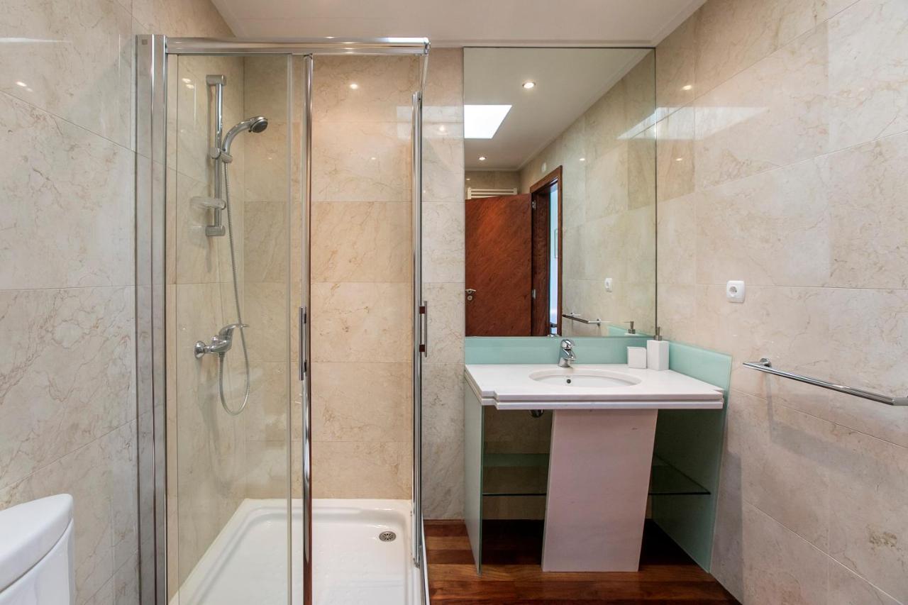 Private Villa - Penafiel - Abragao Eksteriør bilde