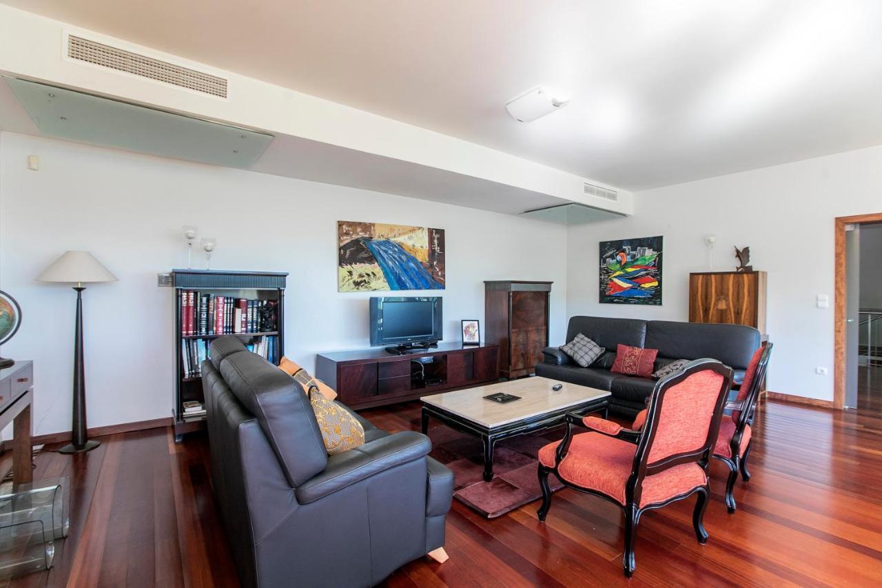 Private Villa - Penafiel - Abragao Eksteriør bilde