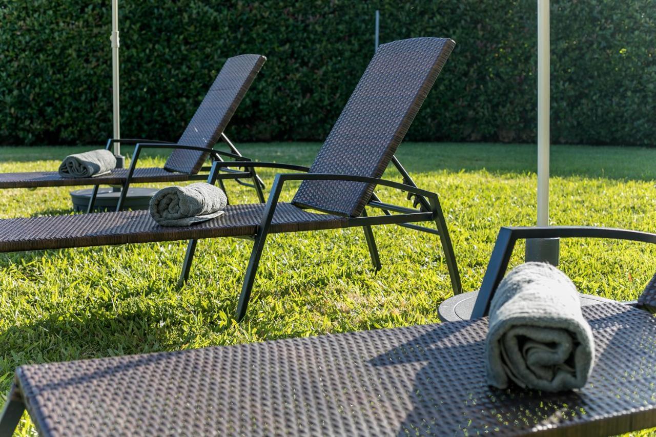 Private Villa - Penafiel - Abragao Eksteriør bilde