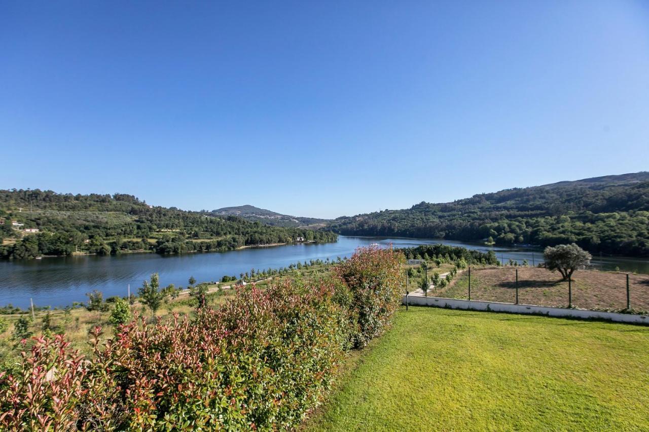 Private Villa - Penafiel - Abragao Eksteriør bilde